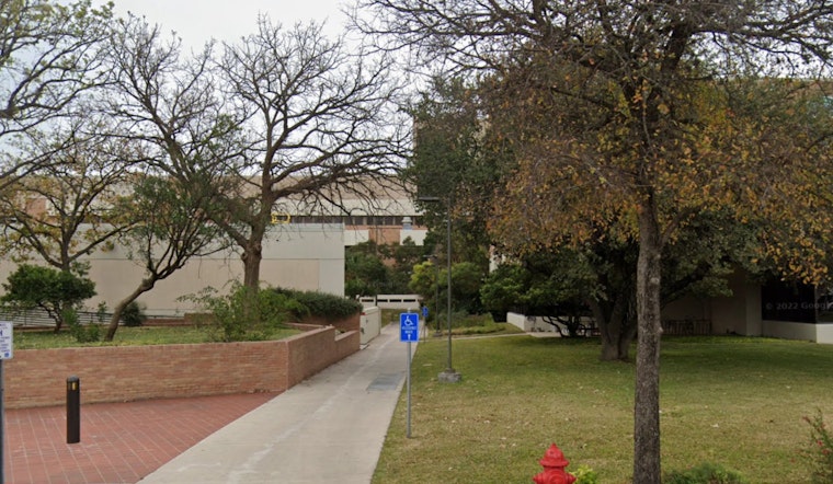 UT Health San Antonio Honors Body Donors in Touching 'Burial of Ashes Ceremony'