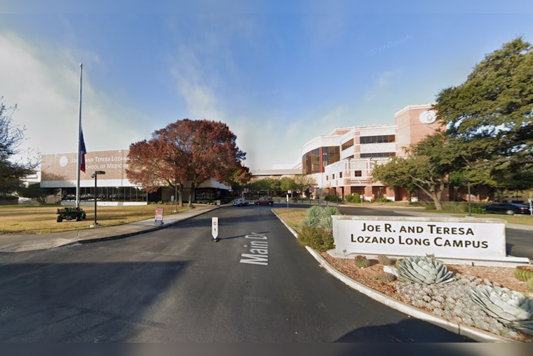 UT Health San Antonio Revamps Naloxone Program to Bolster Texas's Fight Against Opioid Overdoses