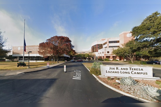 UT Health San Antonio Revamps Naloxone Program to Bolster Texas's Fight Against Opioid Overdoses