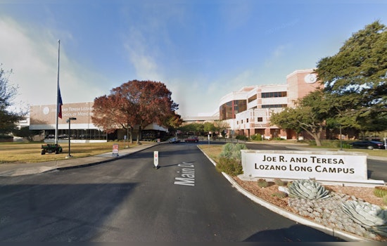 UT Health San Antonio Revamps Naloxone Program to Bolster Texas's Fight Against Opioid Overdoses
