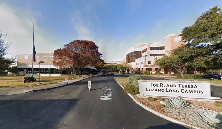UT Health San Antonio Revamps Naloxone Program to Bolster Texas's Fight Against Opioid Overdoses