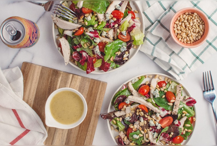 UT Health San Antonio Study Advises Caution: "Keto Breaks" May Curb Diet's Risk of Accelerating Cell Aging