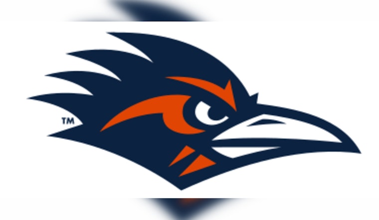 UTSA Athletics Invites San Antonio Children to Design 2024 Season Football Tickets