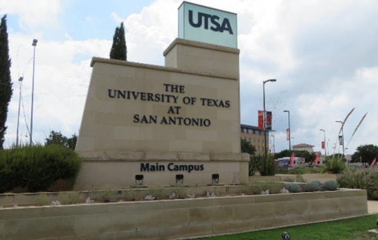 UTSA Fuels Local Artists with $10K Stipends to Forge Social Justice Conversations in San Antonio