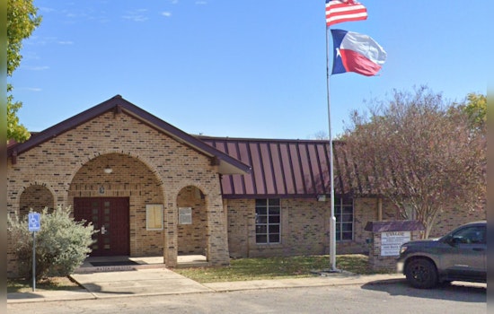 Uvalde School Board Gains Fresh Faces Demanding Transparency Post-Tragedy as Victim's Uncle, Jesse Rizo, Takes Oath