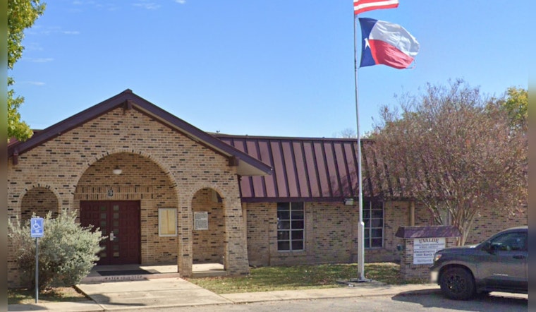 Uvalde School Board Gains Fresh Faces Demanding Transparency Post-Tragedy as Victim's Uncle, Jesse Rizo, Takes Oath