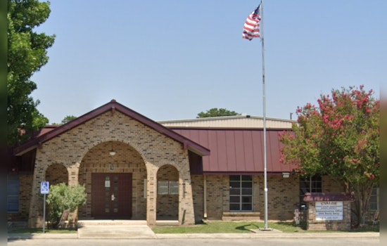 Uvalde School Board Seeks New Trustee as City Settles for $2M with Victims' Families Ahead of Shooting Anniversary