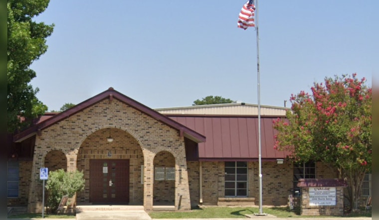 Uvalde School Board Seeks New Trustee as City Settles for $2M with Victims' Families Ahead of Shooting Anniversary