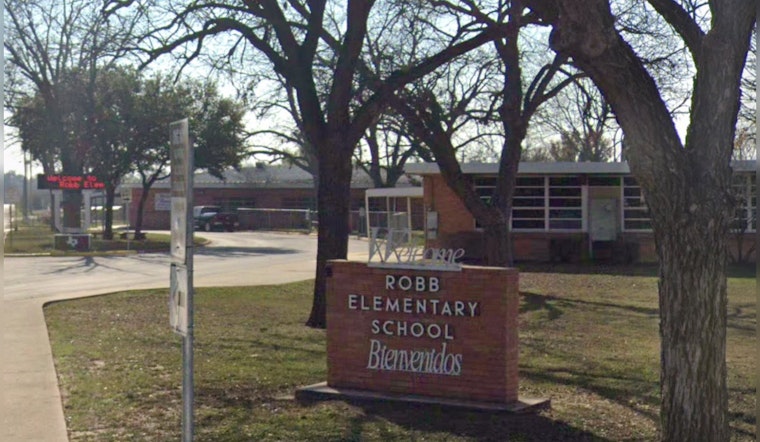 Uvalde Strong: Families of 19 Robb Elementary Victims Secure $2M Settlement, Sue Law Enforcement and School Staff for Negligence