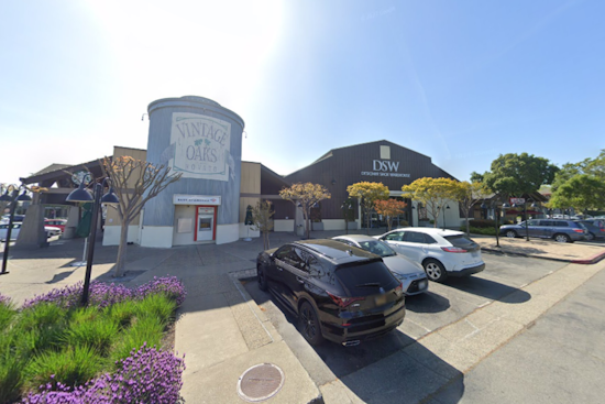 Vallejo Man Charged with Assault with a Firearm Following Failed Novato Online Sale Meet-Up