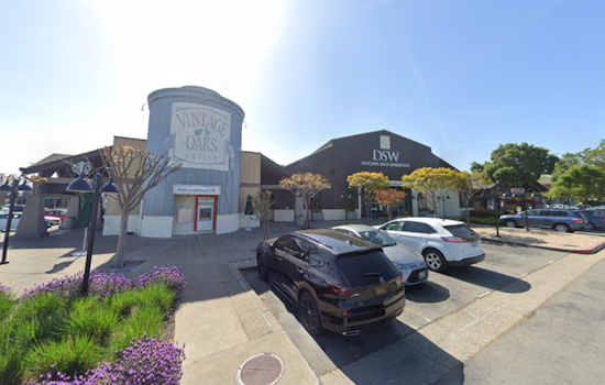 Vallejo Man Charged with Assault with a Firearm Following Failed Novato Online Sale Meet-Up