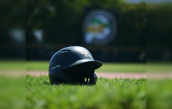 Vanderbilt Baseball Team Honors Memory of Young Fan Asher Sullivan with Helmet Tribute