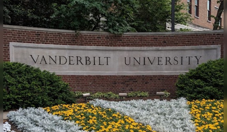 Vanderbilt Students Persist in Pro-Palestinian Protests Amid Calls for University Divestment