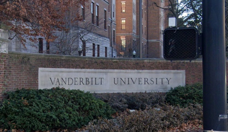 Vanderbilt University Launches Full-Ride Scholarship for Nashville Public School Students
