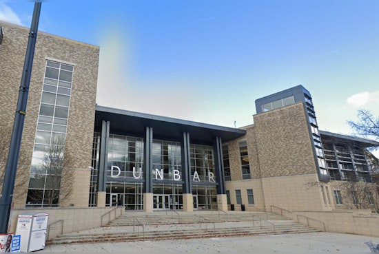 Varsity Athlete Struck by Stray Bullet at Dunbar High, Two Teen Suspects Charged
