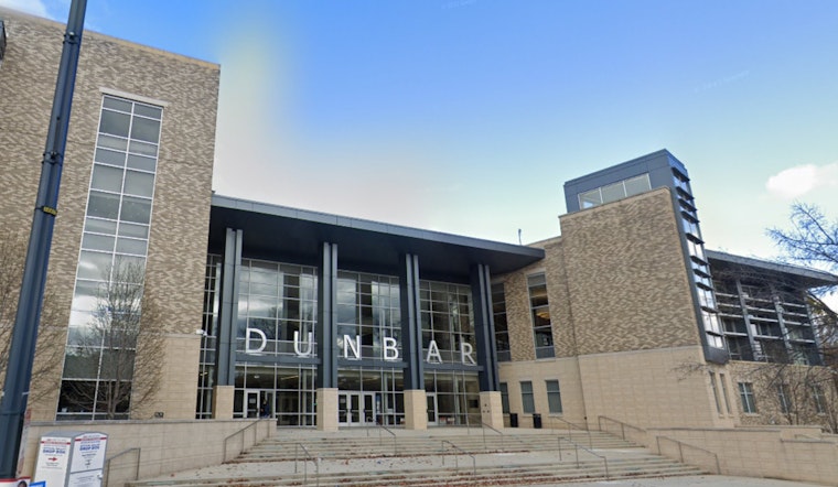 Varsity Athlete Struck by Stray Bullet at Dunbar High, Two Teen Suspects Charged