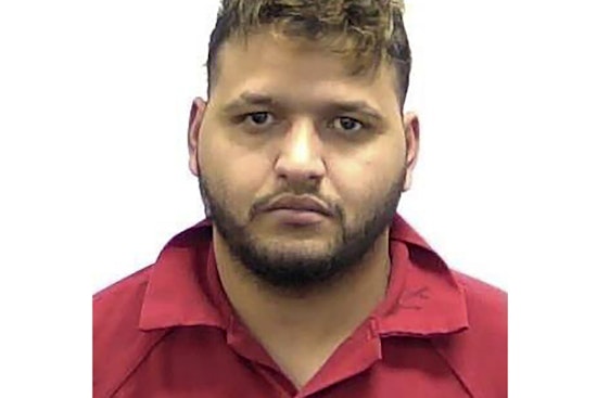 Venezuelan Immigrant Indicted in Chilling Murder, Attempted Rape of Augusta Nursing Student in Georgia