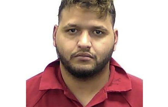 Venezuelan Immigrant Indicted in Chilling Murder, Attempted Rape of Augusta Nursing Student in Georgia