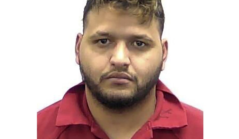 Venezuelan Immigrant Indicted in Chilling Murder, Attempted Rape of Augusta Nursing Student in Georgia