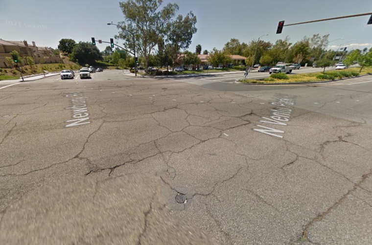 Ventura County Sheriff's Office Arrests Two Suspected of Running Commercial Sex Operation in Newbury Park Spa