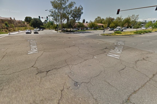 Ventura County Sheriff's Office Arrests Two Suspected of Running Commercial Sex Operation in Newbury Park Spa