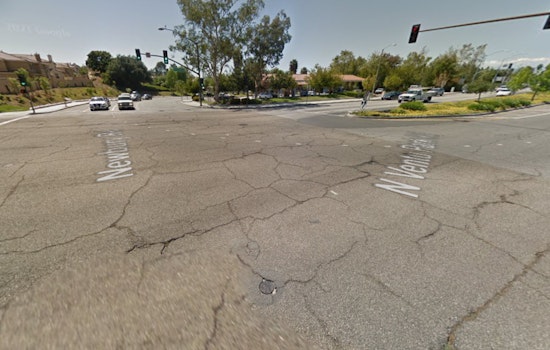Ventura County Sheriff's Office Arrests Two Suspected of Running Commercial Sex Operation in Newbury Park Spa