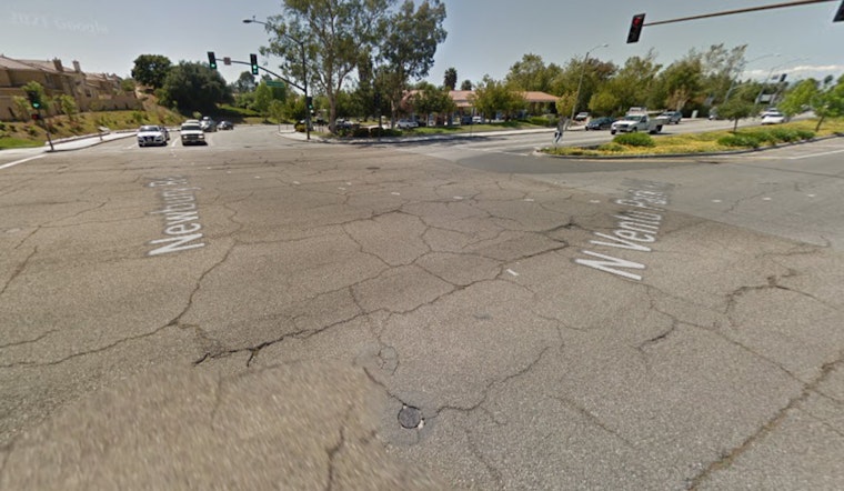Ventura County Sheriff's Office Arrests Two Suspected of Running Commercial Sex Operation in Newbury Park Spa