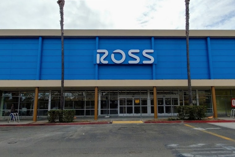 Ventura County Task Force Cracks Down on Alleged Family-Run Theft Ring at Ross Stores