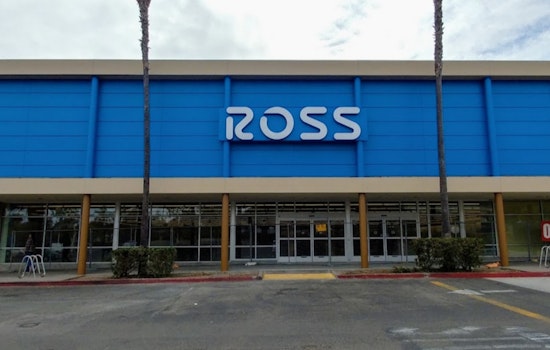 Ventura County Task Force Cracks Down on Alleged Family-Run Theft Ring at Ross Stores