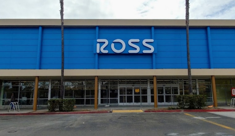 Ventura County Task Force Cracks Down on Alleged Family-Run Theft Ring at Ross Stores