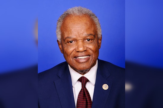 Veteran U.S. Rep. David Scott Aims for 12th Term, Tackles Homeowner Aid & Education in Georgia's 13th District