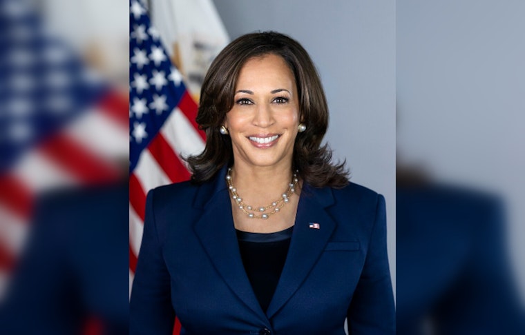 Vice President Harris Reveals Expanded Health Coverage Policy Benefiting Over 100,000 DACA 'Dreamers'