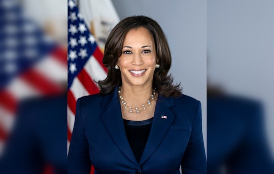 Vice President Harris Reveals Expanded Health Coverage Policy Benefiting Over 100,000 DACA 'Dreamers'