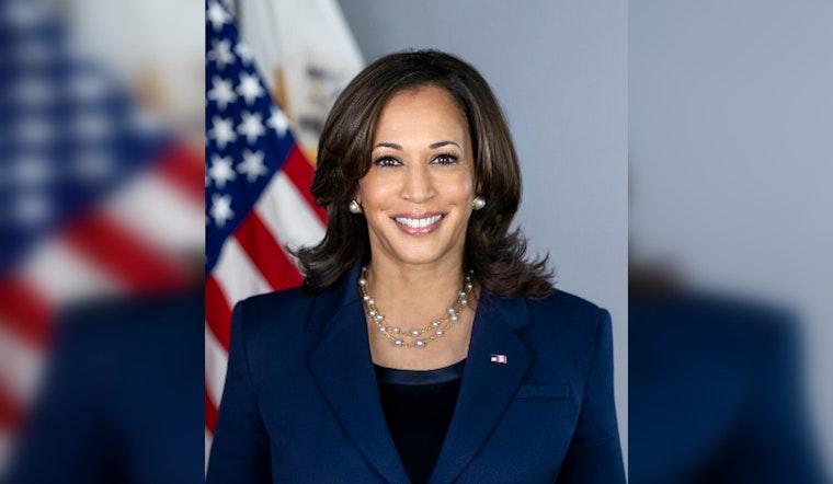 Vice President Harris Reveals Expanded Health Coverage Policy Benefiting Over 100,000 DACA 'Dreamers'