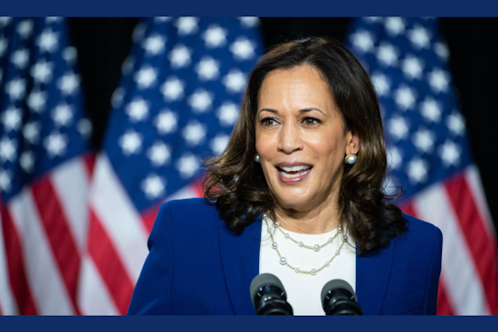 Vice President Harris Unveils $100 Million Investment in Detroit's Auto Industry to Accelerate Shift to Electric Vehicles