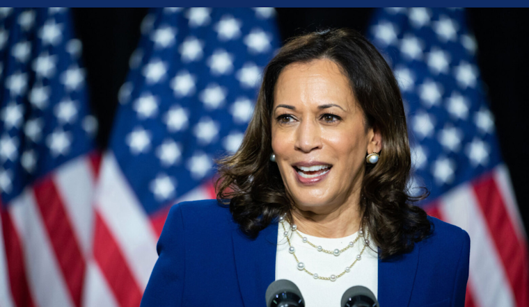 Vice President Harris Unveils $100 Million Investment in Detroit's Auto Industry to Accelerate Shift to Electric Vehicles