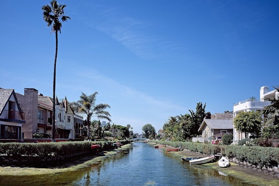 Victim in Venice Canal Attack Declared Brain Dead, Suspect Could Face Murder Charges