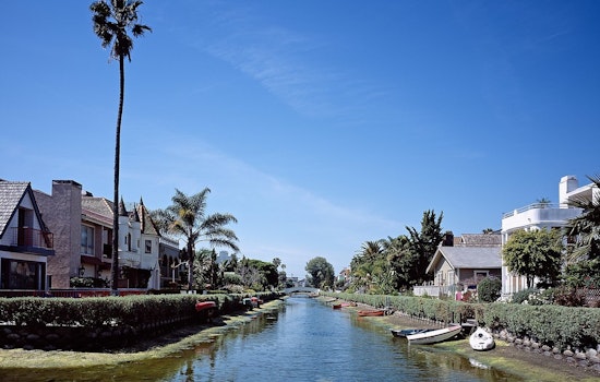Victim in Venice Canal Attack Declared Brain Dead, Suspect Could Face Murder Charges