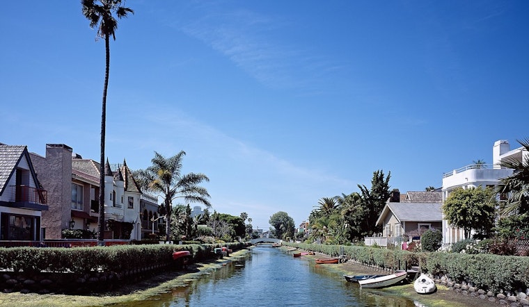 Victim in Venice Canal Attack Declared Brain Dead, Suspect Could Face Murder Charges
