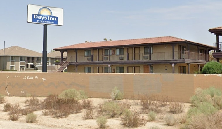 Victorville Man Arrested, Accused of Shooting Wife and Child During Domestic Dispute