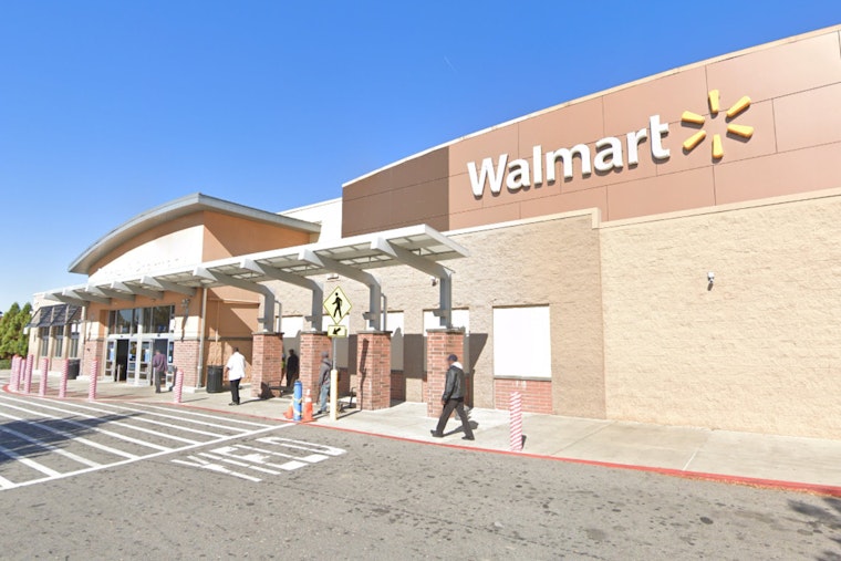 Vine City Walmart Reopens with Enhanced Neighborhood Market After 18-Month Closure