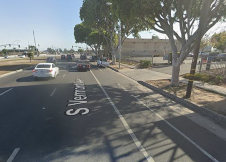 Violence Strikes LA Metro System with Two Separate Stabbing Incidents in South LA and Glendale