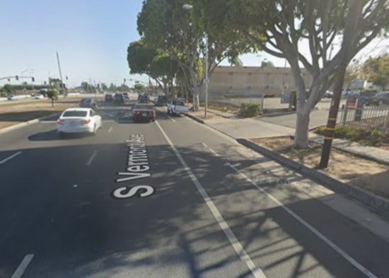 Violence Strikes LA Metro System with Two Separate Stabbing Incidents in South LA and Glendale