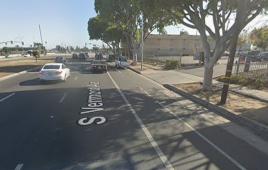 Violence Strikes LA Metro System with Two Separate Stabbing Incidents in South LA and Glendale