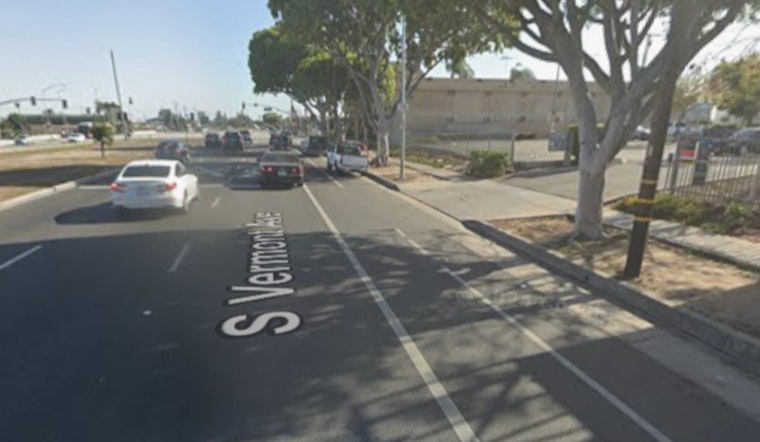 Violence Strikes LA Metro System with Two Separate Stabbing Incidents in South LA and Glendale