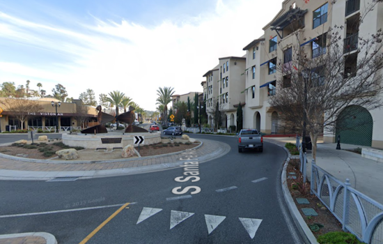 Vista Community Mourns as Young Man Dies from Shooting Injuries, Suspect Remains at Large
