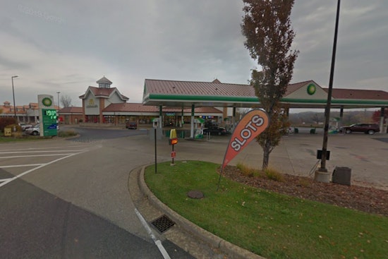 Wadsworth BP Station Sells $1 Million Lotto Ticket, Unknown Illinois Player Hits Jackpot