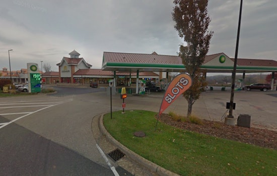 Wadsworth BP Station Sells $1 Million Lotto Ticket, Unknown Illinois Player Hits Jackpot