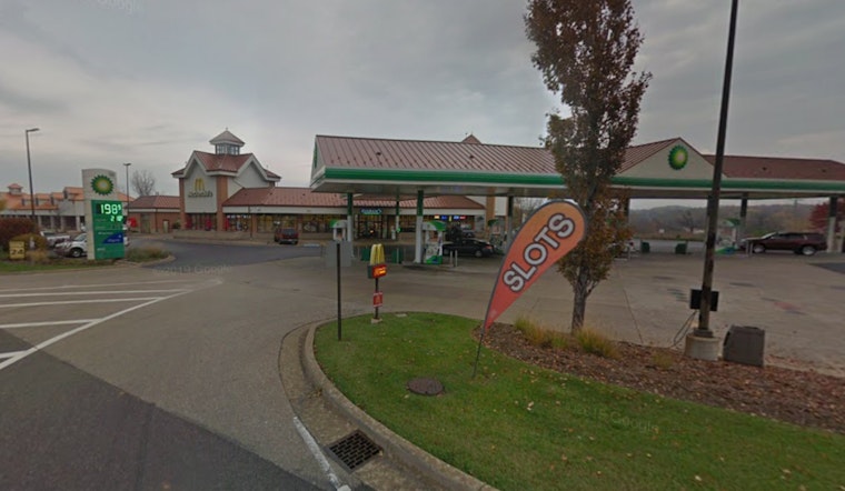 Wadsworth BP Station Sells $1 Million Lotto Ticket, Unknown Illinois Player Hits Jackpot