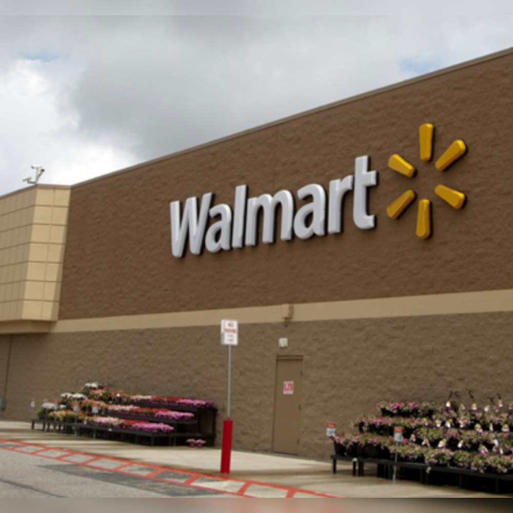 Walmart Pulls Cargill Ground Beef Due to E. coli Contamination Concerns